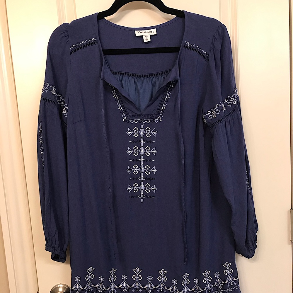Westport dress